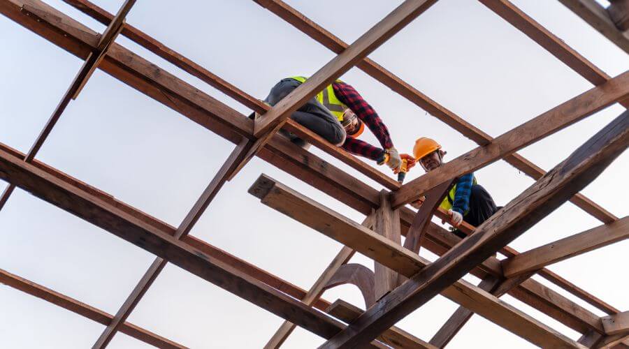 Professional residential roofers in Rio Grande, NJ